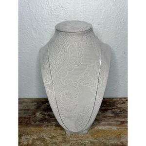 51 pc Lot Chain Necklace 24” Bulk Jewelry Making Silver Plated